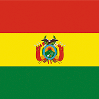 bolivia