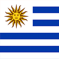 uruguai